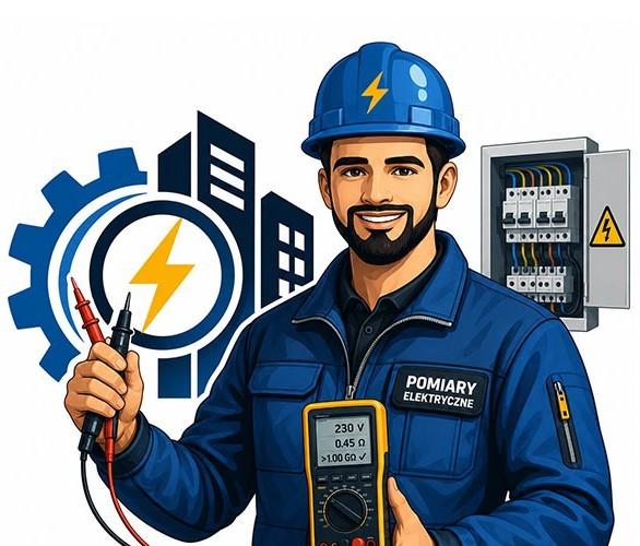 przeglądy instalacji elektrycznych Bełchatów